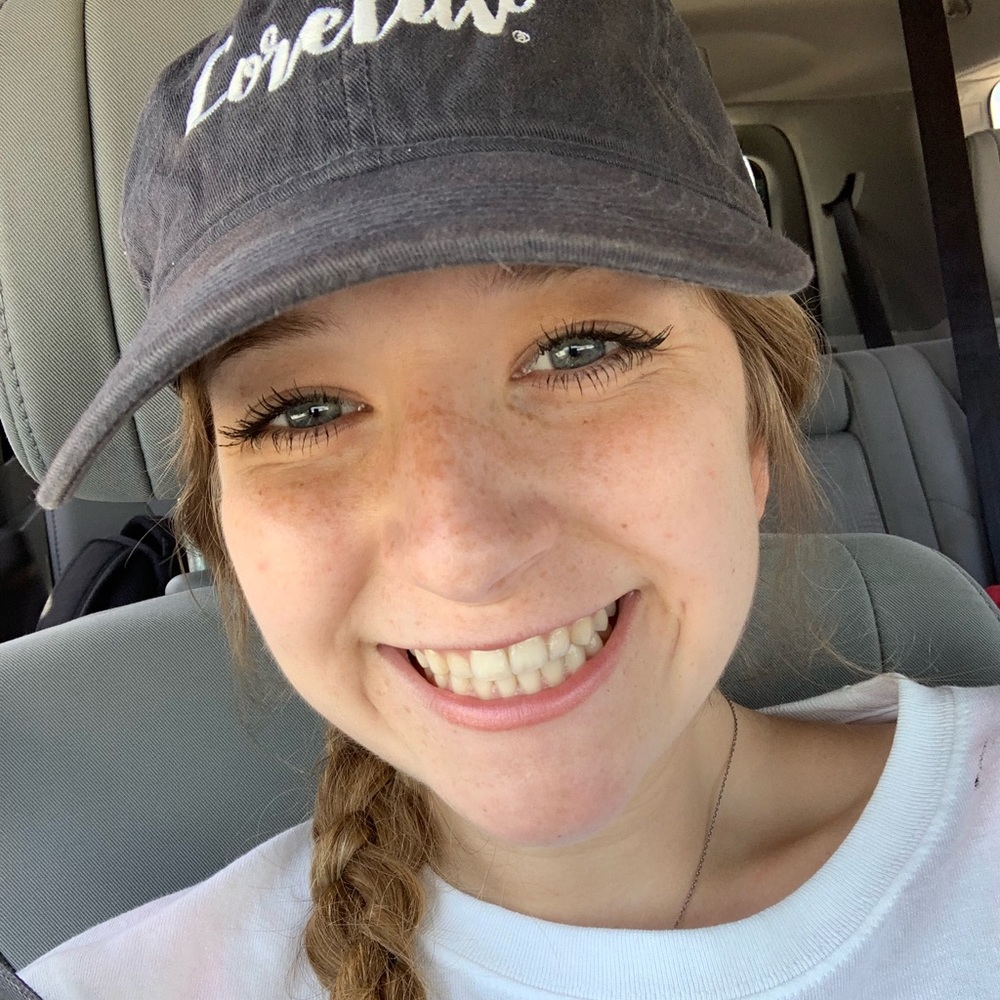 Meet your Posher, Noelle